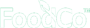 FoodCo's logos