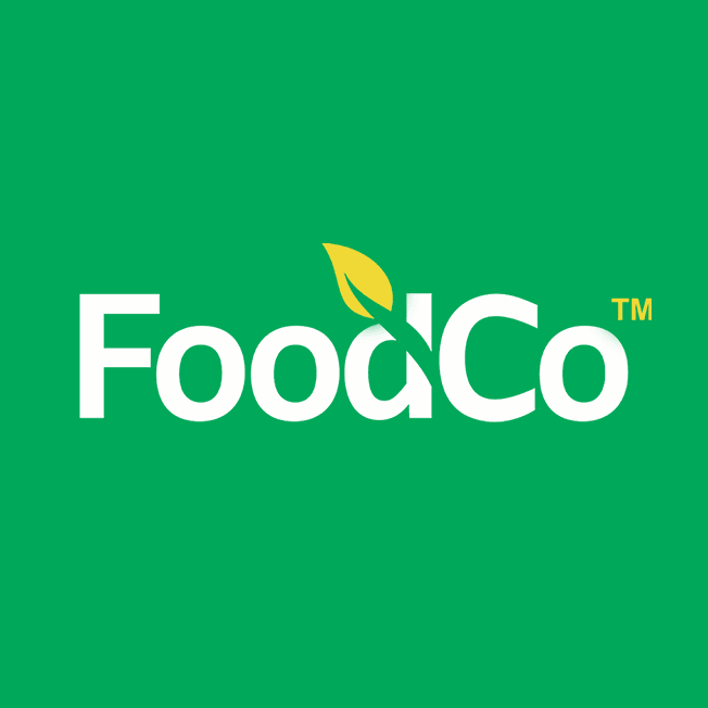 FoodCo's icon