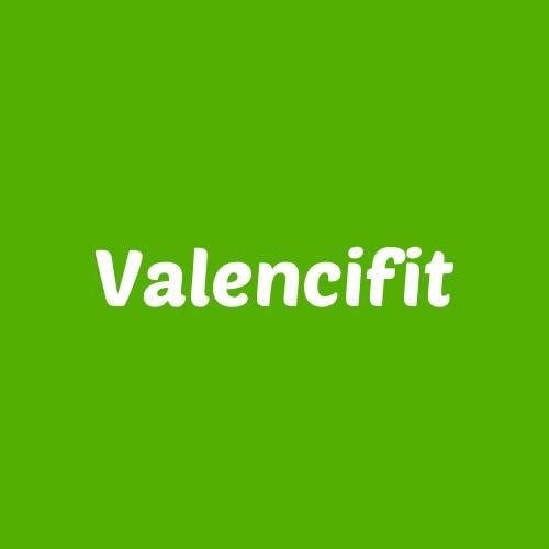 ValenciFit's icon