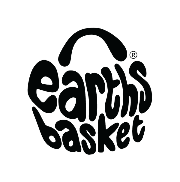 Earths Basket's logos