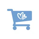 Little Blue Cart's icon