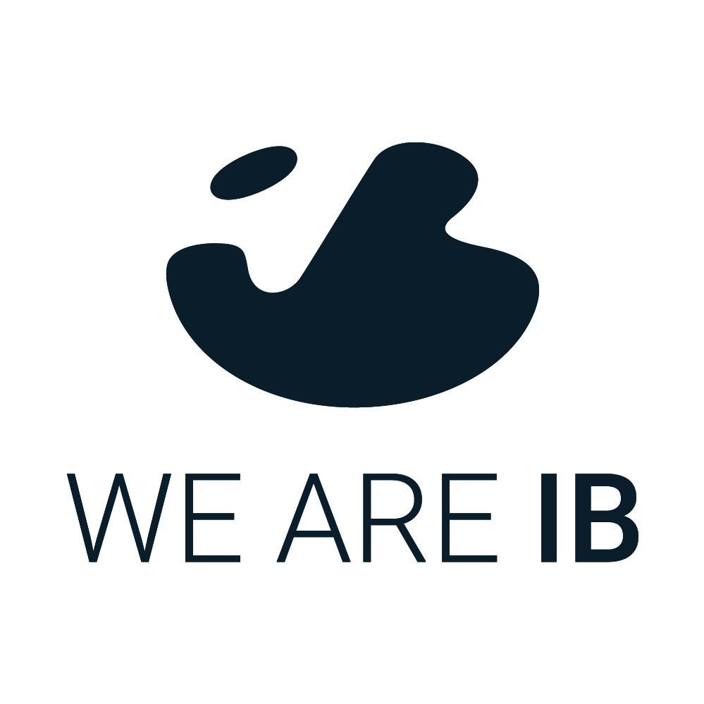 We are IB's icon