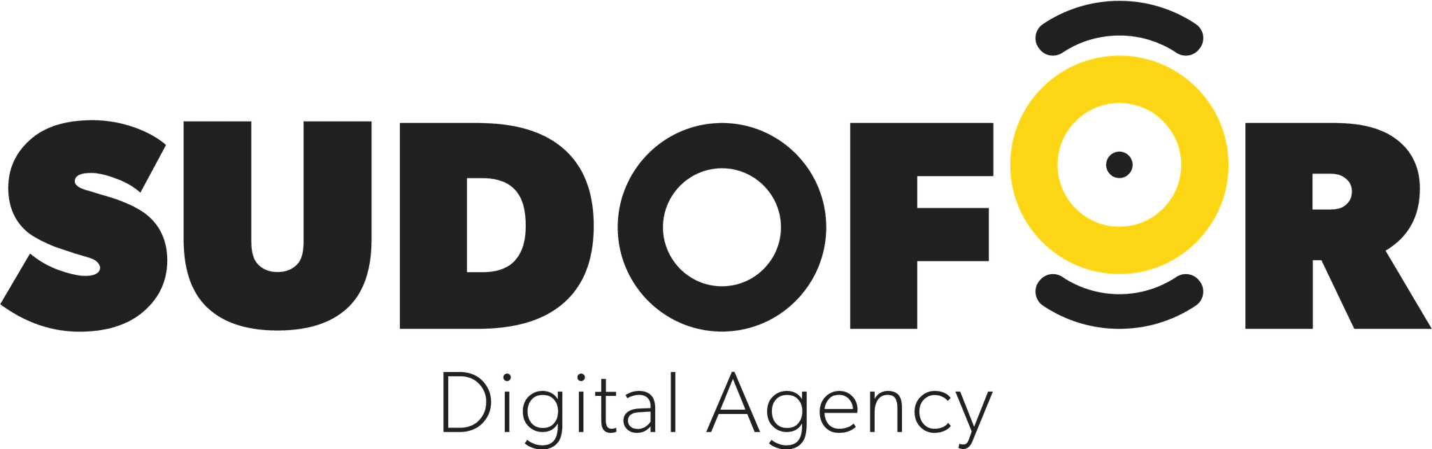 Sudofor Digital Agency's logos