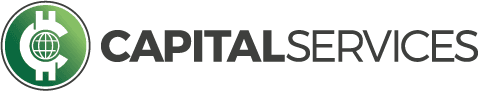 Capital Services logo