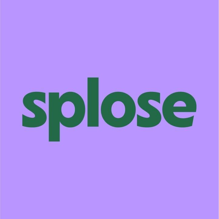 Splose's icon