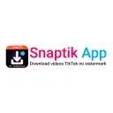 SnapTik's icon