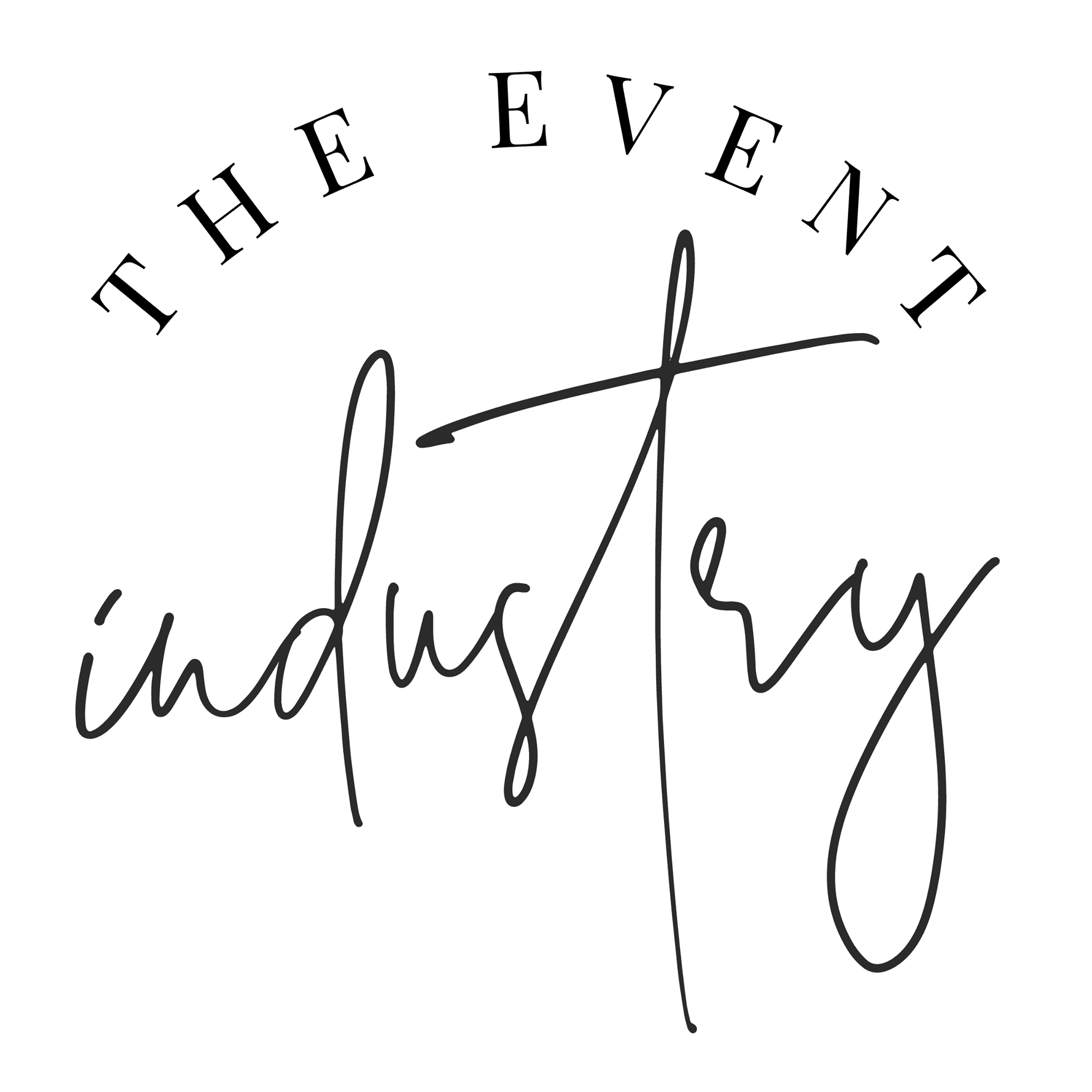 The Event Industry
