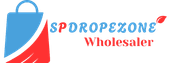 SPDROPEZONE's logos