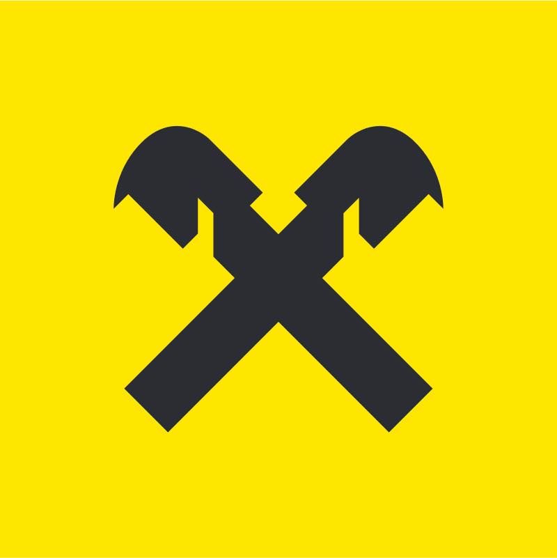 Raiffeisen Bank Albania's icon