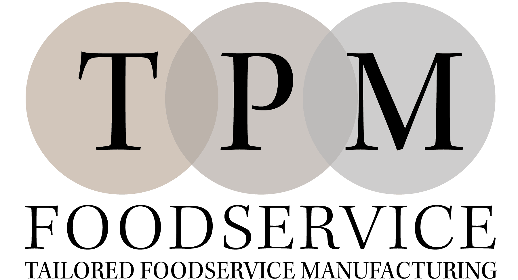 TPM Foodservice LLC logo