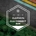 Cluj Connect Run's icon