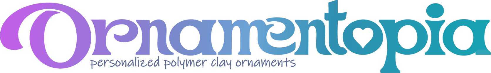 Ornamentopia's logos