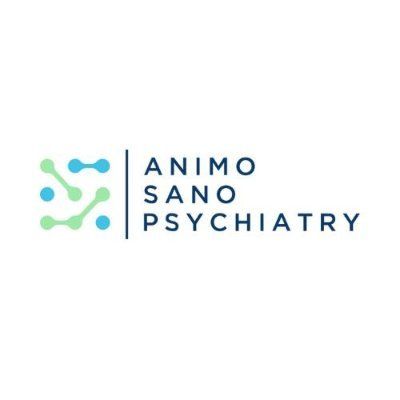 Animo Sano Psychiatry's icon