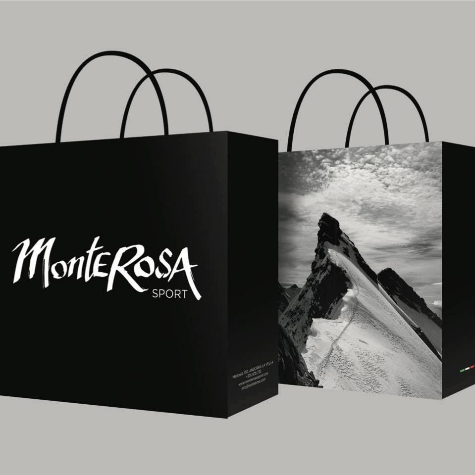 Monte Rosa Sport's icon