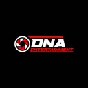 DNA Entertainment's icon