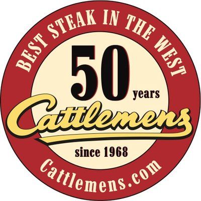 Cattlemens's icon