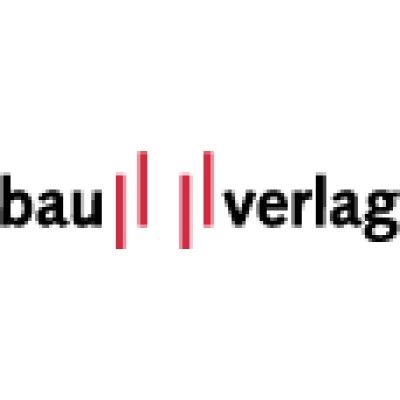 Bauverlag BV GmbH's icon