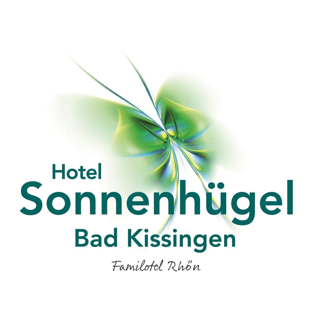 Hotel Sonnenhügel Bad Kissingen | Bad Kissingen's icon
