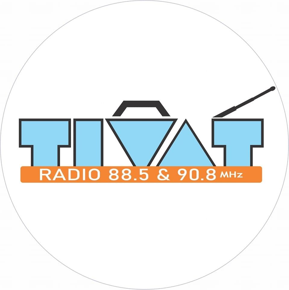 Radio Tivat's icon