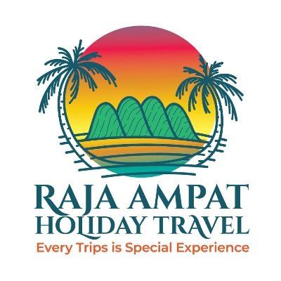 RajaAmpatHoliday's icon