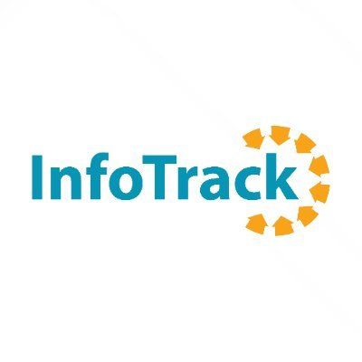 InfoTrack Intelligence logo