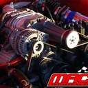 Mace Engineering's icon