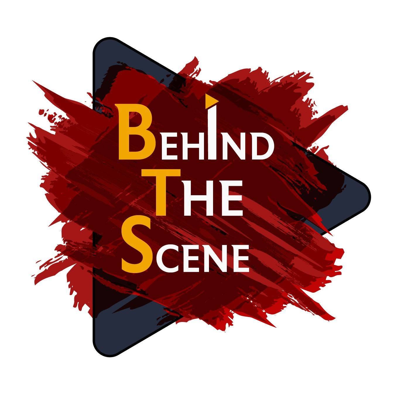 Behind The Scene's icon