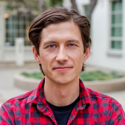 Lucas Ridley's icon