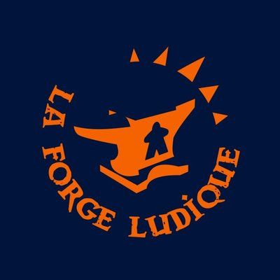 La Forge Ludique's icon
