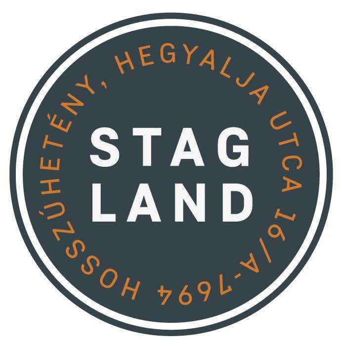 Stagland's icon