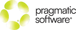 Pragmatic Software shpk's logos