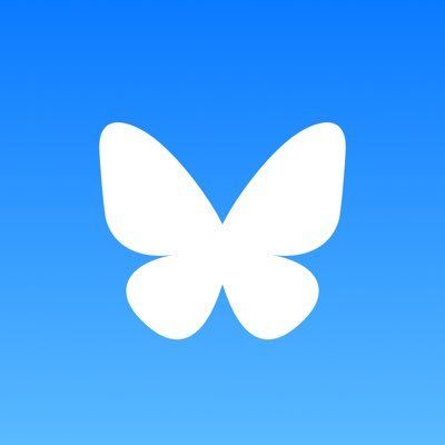 Blueksy [Inaktiv] Logo