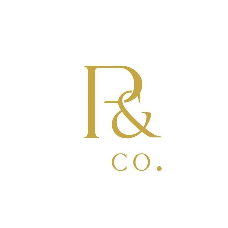 Pembroke & Co.'s icon