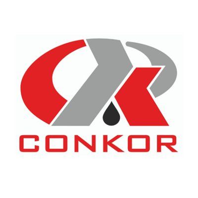 Conkor's icon