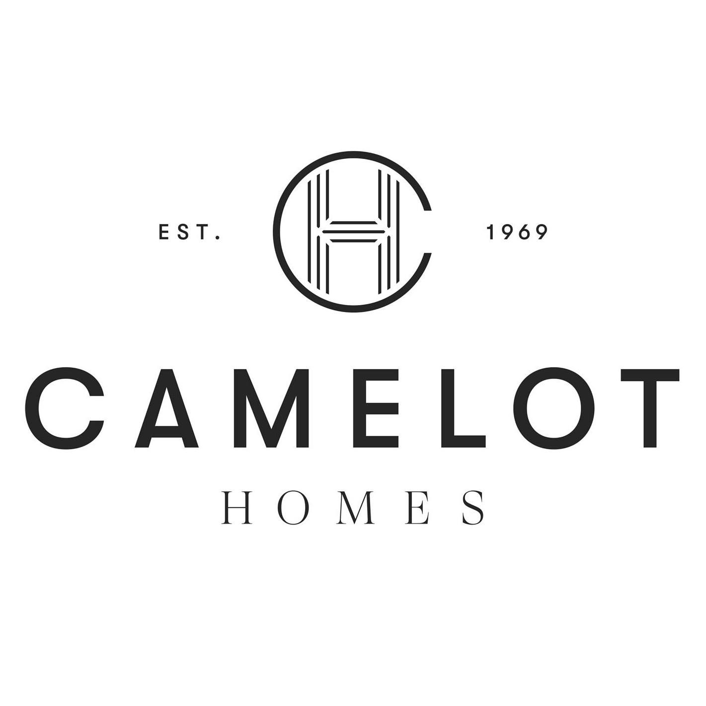 Camelot Homes's icon
