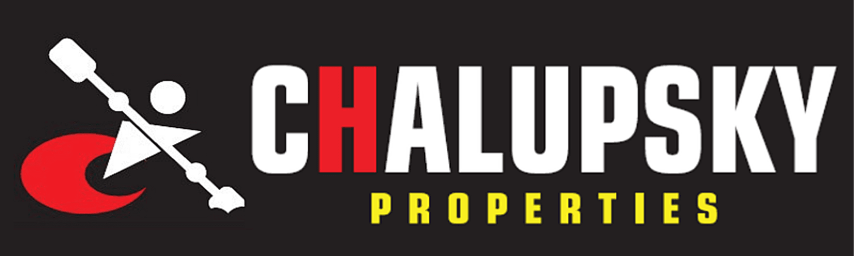 Chalupsky Properties's logos
