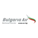 Bulgaria Air's icon