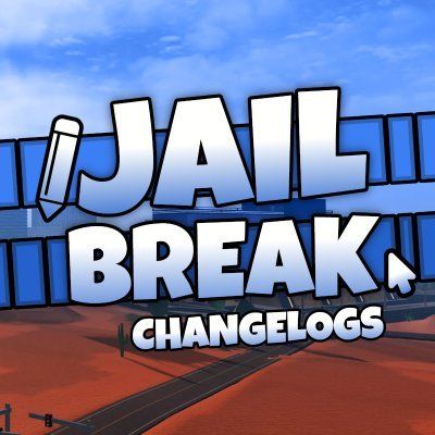 Jailbreak Changelogs's icon