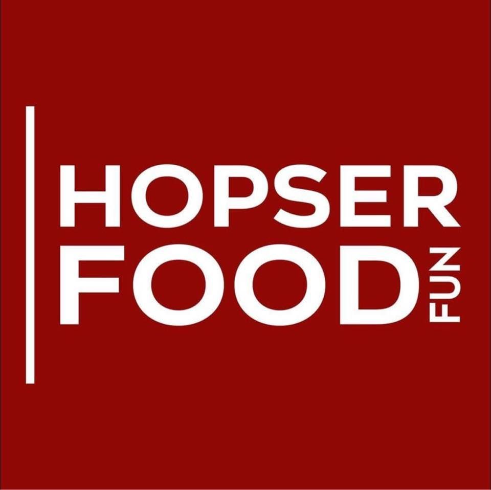 Hopser Funfood's icon