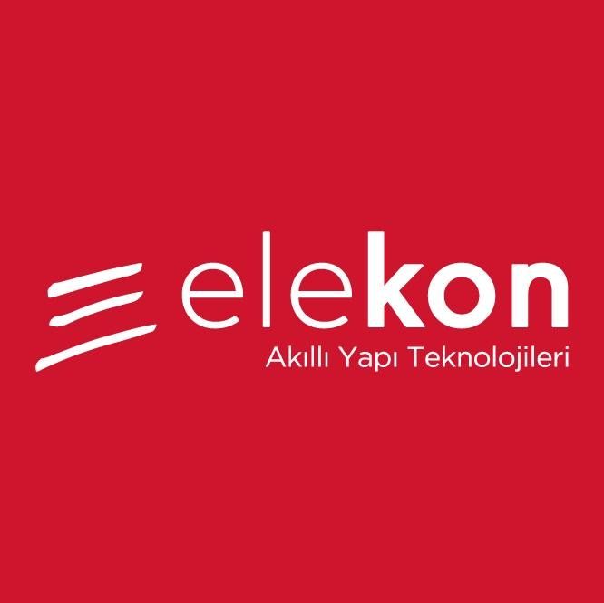 Elekon Akıllı Yapı Teknolojileri's icon