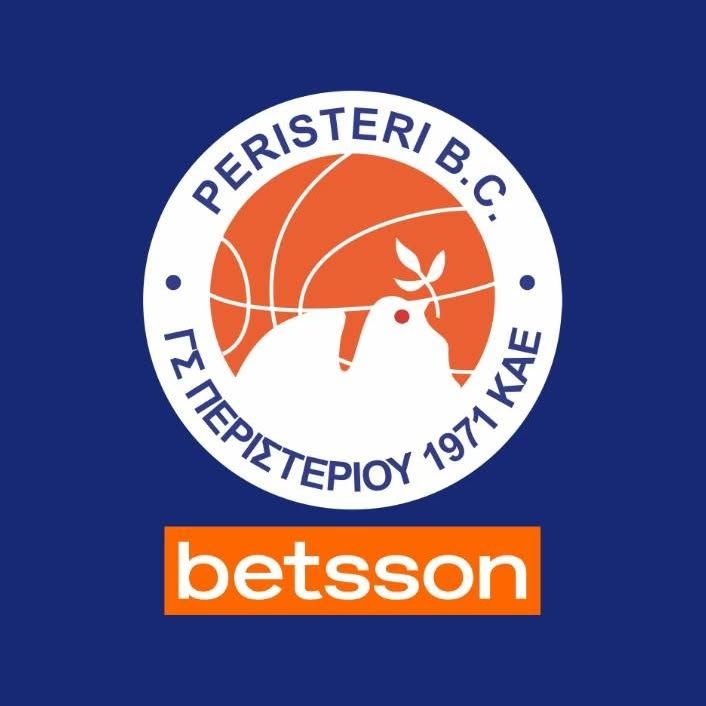 PERISTERI BC's icon