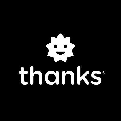 Thanks.com's icon