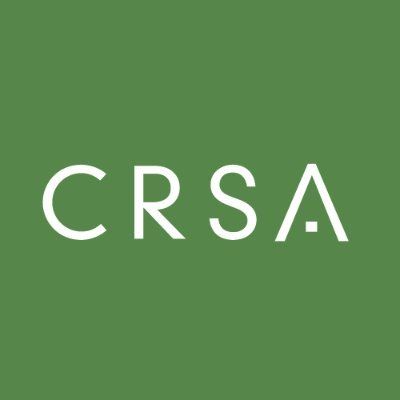 CRSA's icon