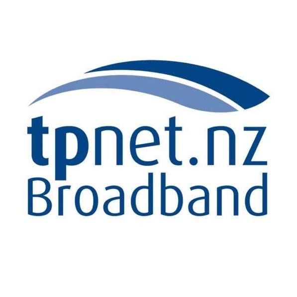 TPNET Broadband's icon
