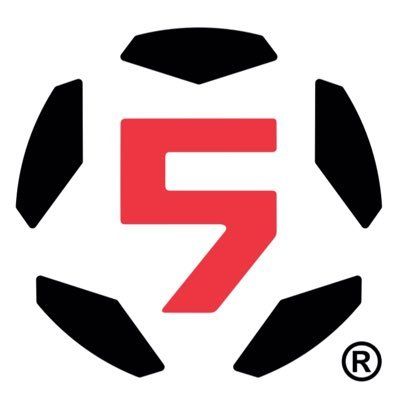 Soccer 5 logo