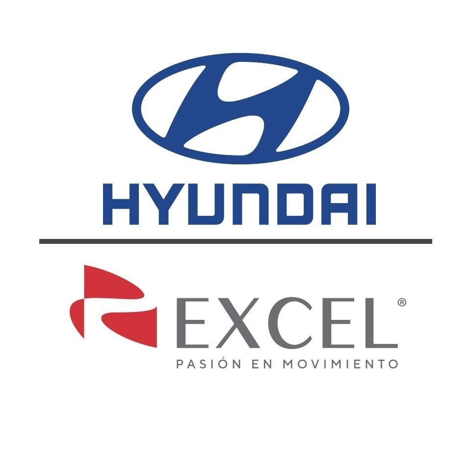 Hyundai Nicaragua's icon