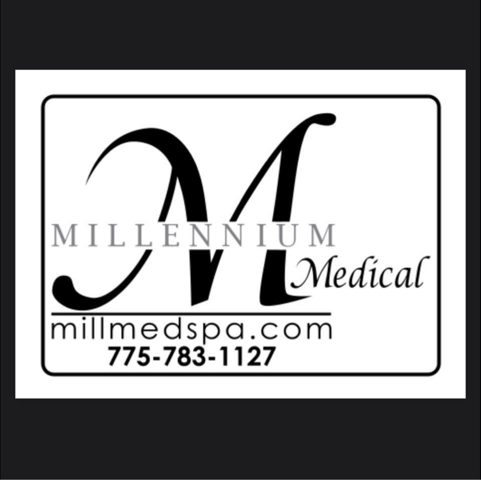 Mill Med Spa's icon