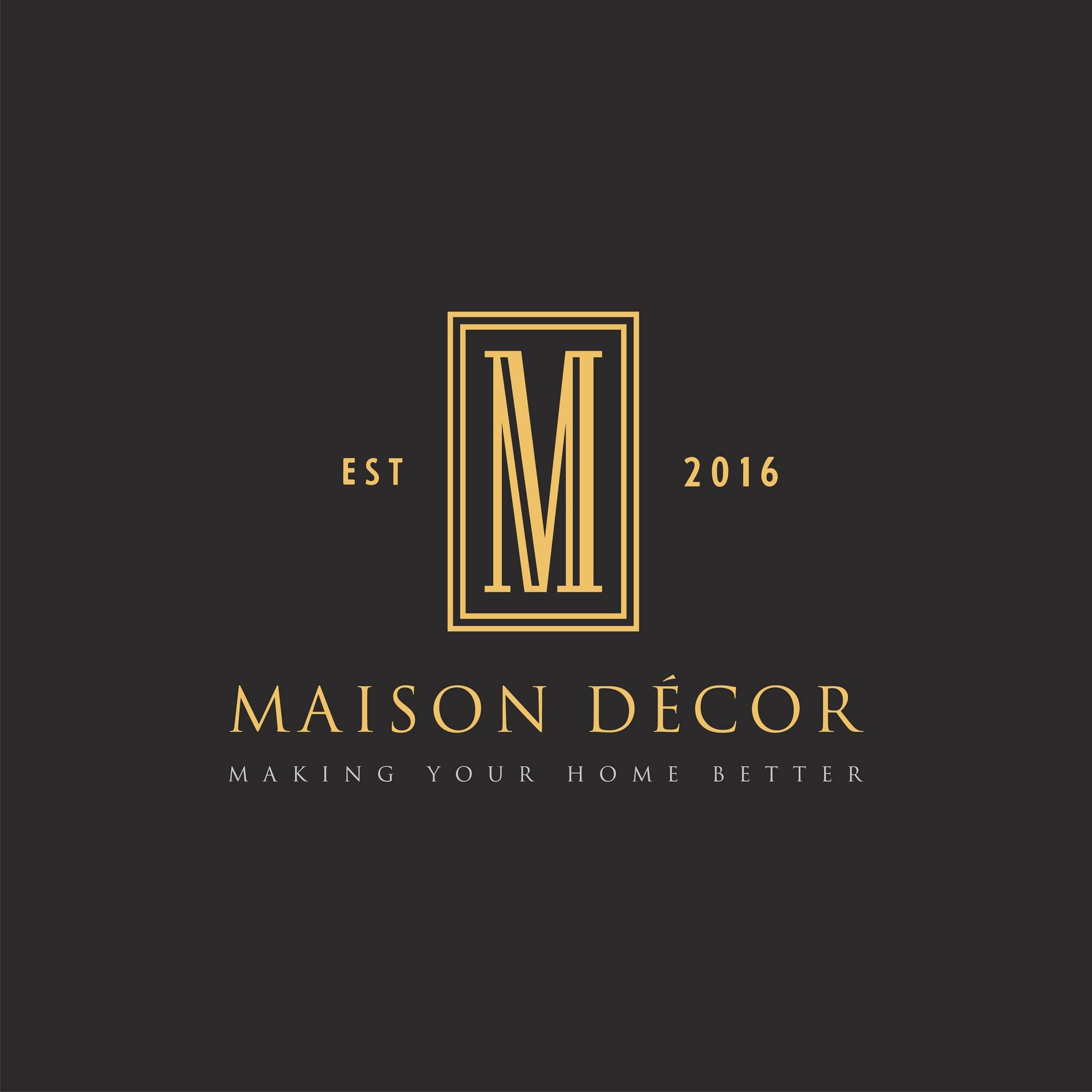 Maison Décor's icon