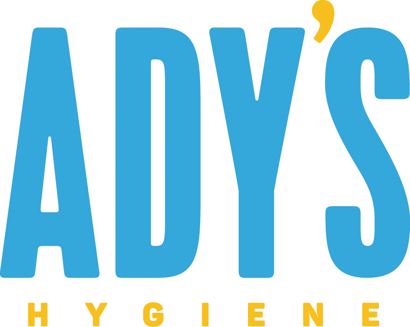 Ady's Hygiène's logos