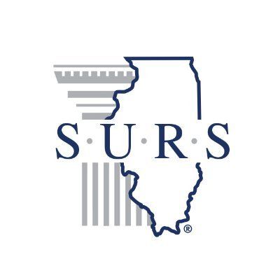 State Universities Retirement System of Illinois's icon